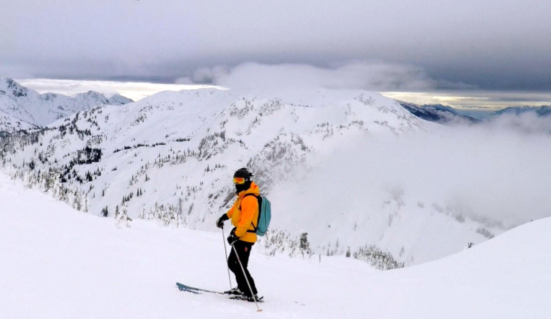 NEW YORK TIMES: If you like Jackson Hole, try Revelstoke