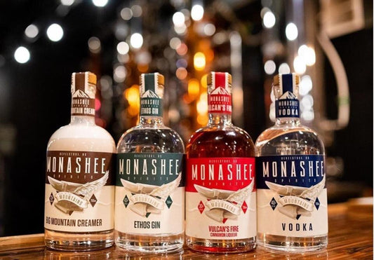 FORBES: This Is Canada’s Best Apres Distillery