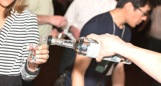 BC Distilled Vancouver April 8 | Distilled, Spirits and Puppies