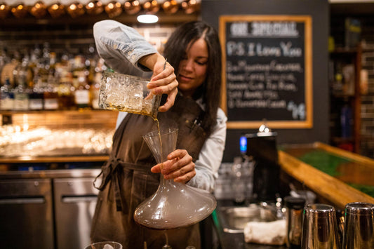 Revelstoke drinks guide: Our favourite sips