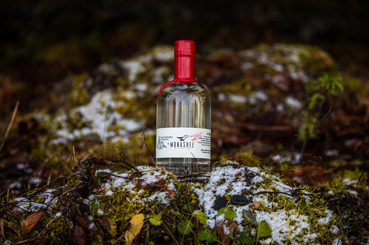 Monashee Spirits Craft Distillery won eight awards at the Canadian Artisan Spirit Competition