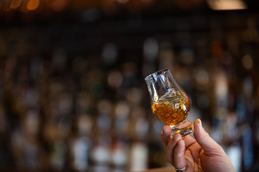 Discover Whisky at Monashee Spirits Distillery