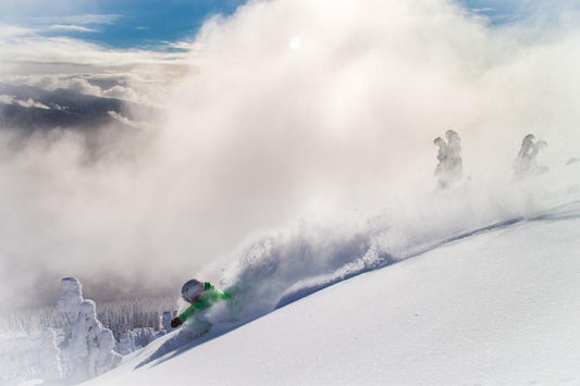 Local Beta: Revelstoke Mountain Resort