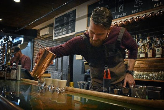 Revel-Stoked: Once sleepy mountain town reborn thanks to good food, good drink, and great powder