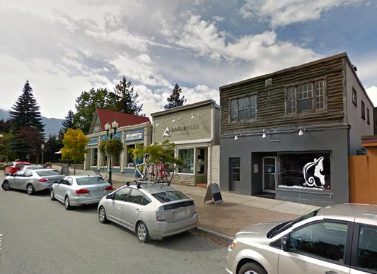 New craft distillery planned for Mackenzie Avenue in Revelstoke