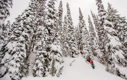 Revelstoke Après