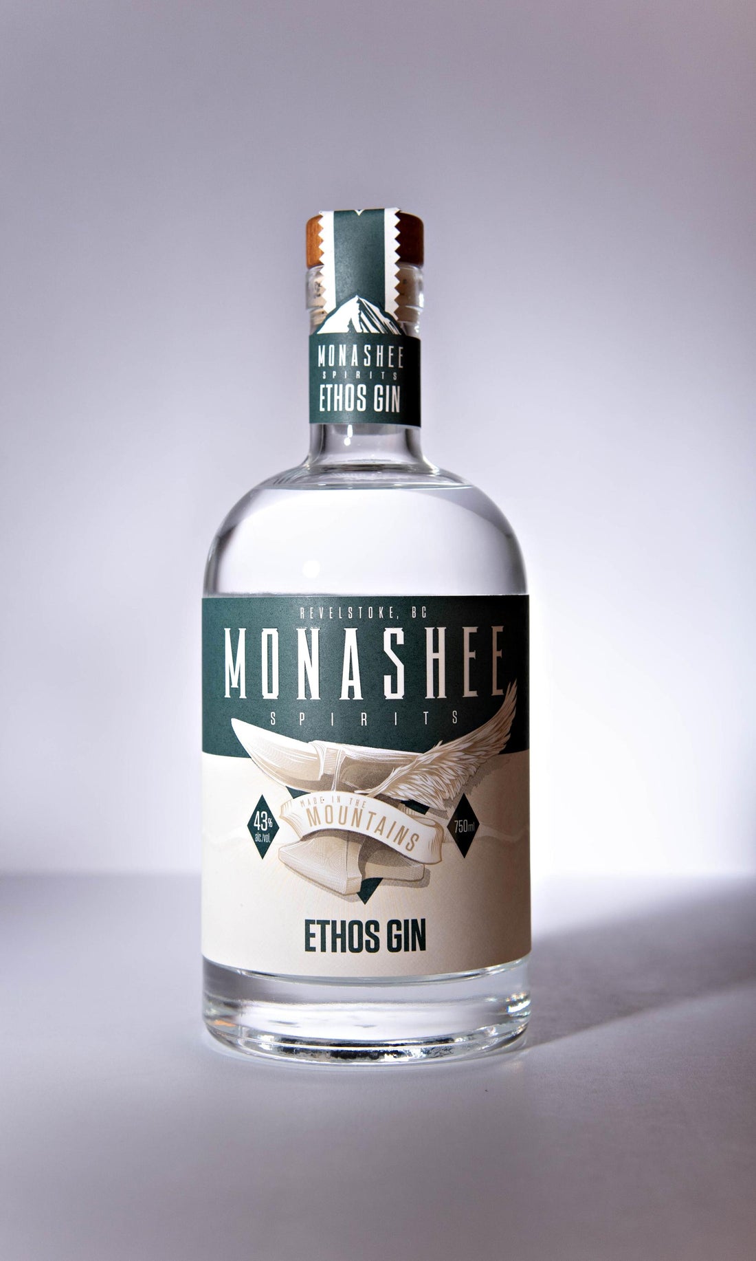 Food Canada: CANADIAN ARTISAN SPIRIT OF THE YEAR