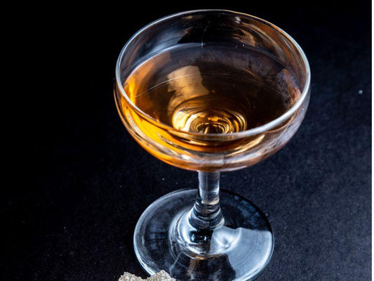 Vancouver Sun: BC Distilled festival showcases the province’s artisan spirits