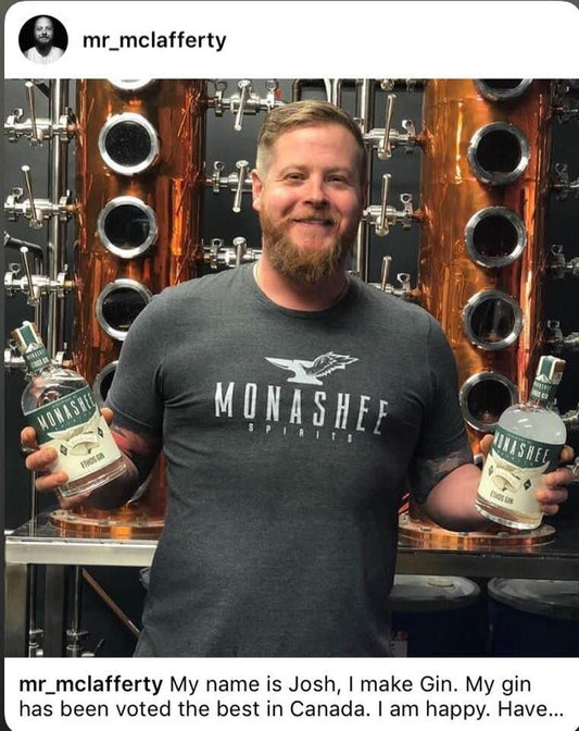 Revelstoke’s Monashee Spirits Wins Big