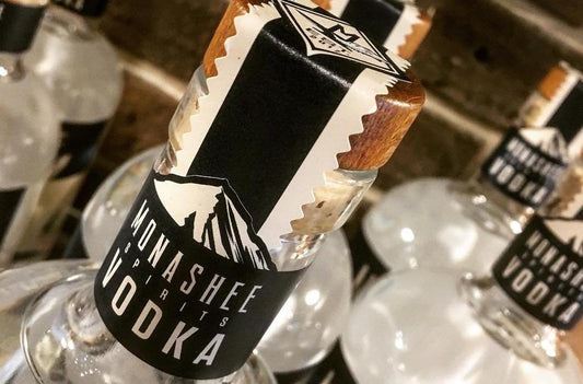 Inside Revelstoke's Craft Brewing and Distilling Scene