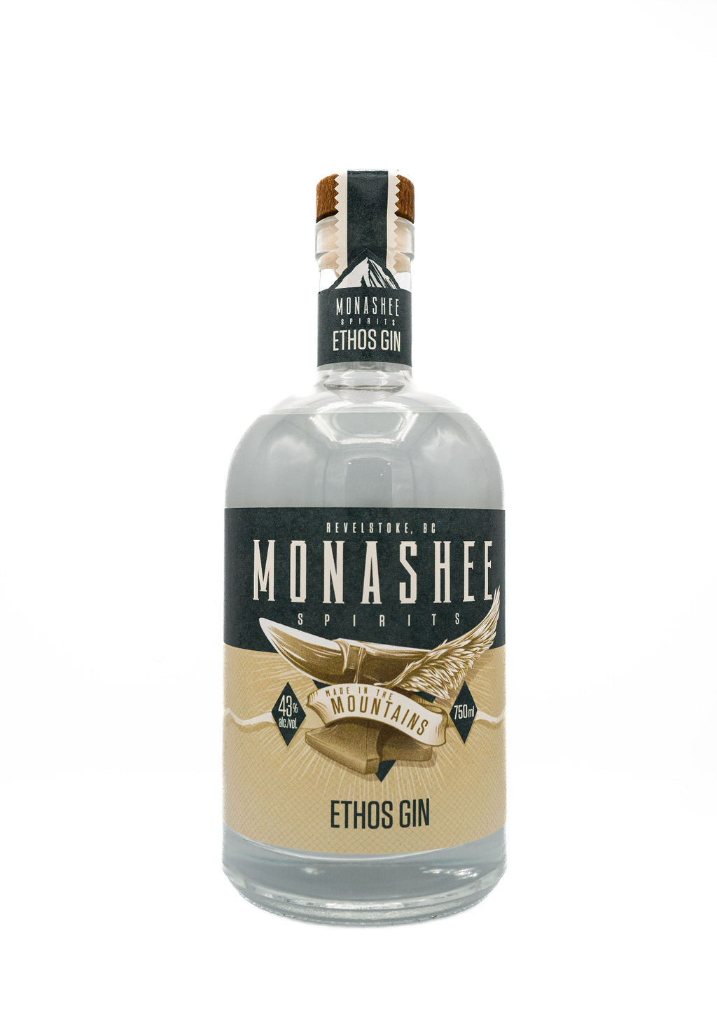 Ethos Gin