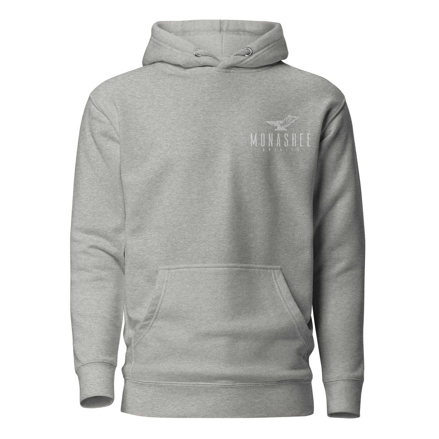 Monashee Branded Unisex Hoodie