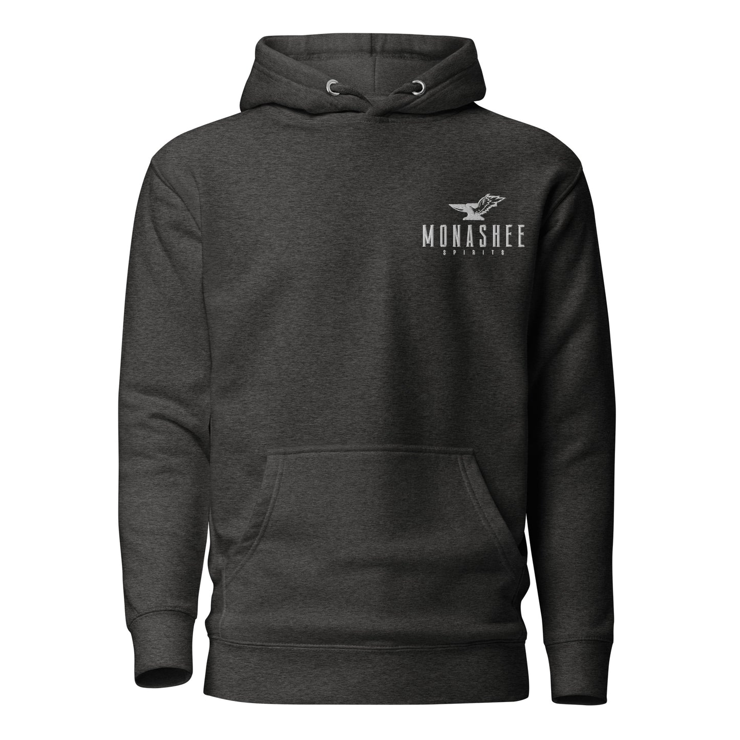 Monashee Branded Unisex Hoodie