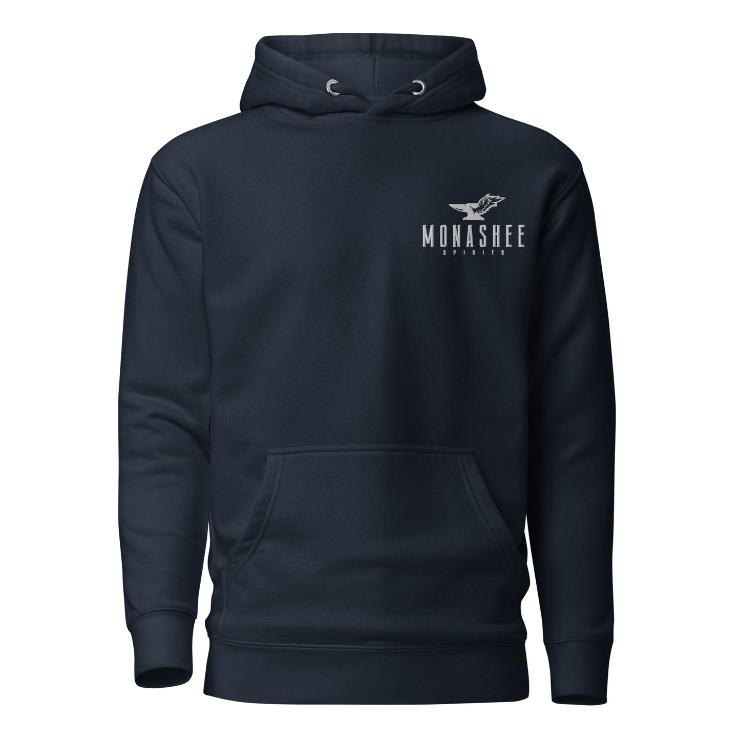 Monashee Branded Unisex Hoodie