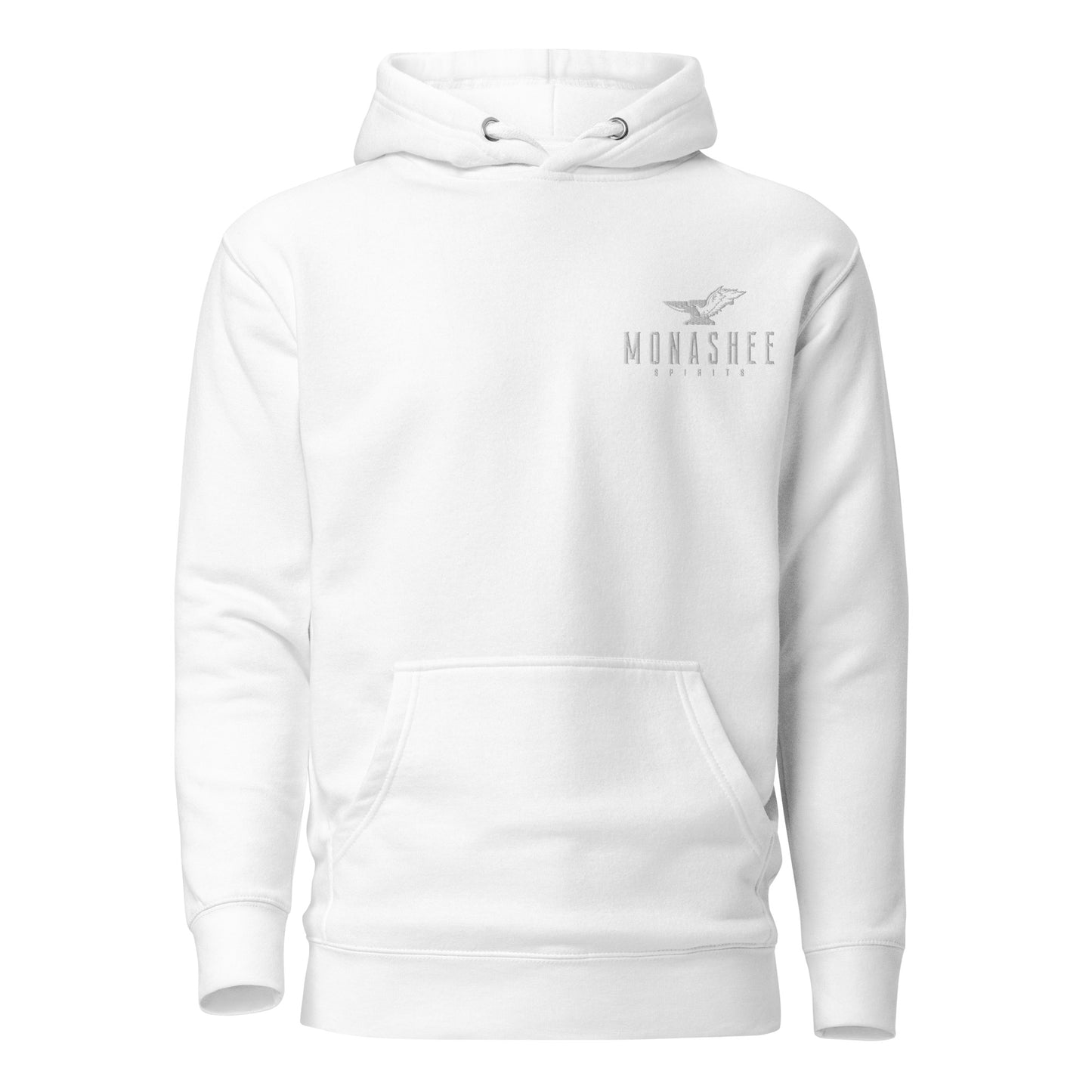 Monashee Branded Unisex Hoodie