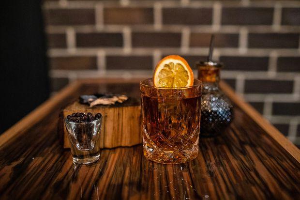 GLOBE and MAIL: What’s the secret to the lasting appeal of the Negroni, which turns 100 this year?
