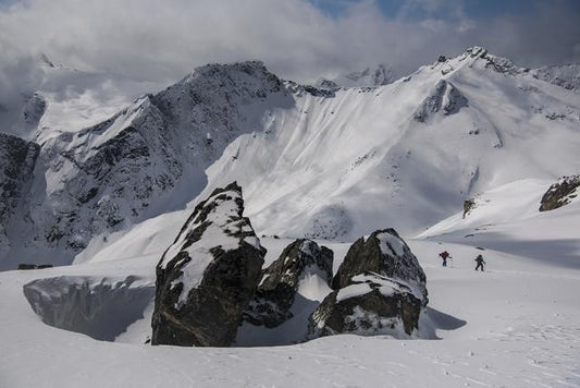 Wild &amp; Scenic Film Festival with Monashee Cocktails