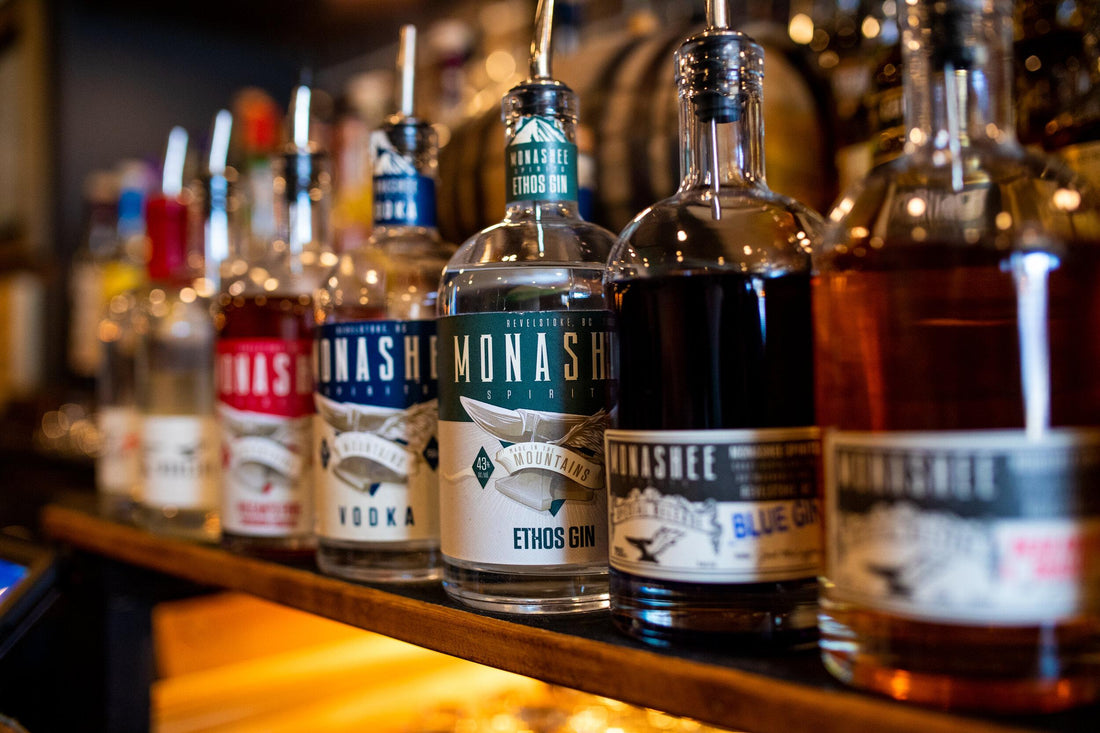 REVELSTOKE REVIEW: Monashee Spirits named Canada’s Best Apres Distillery by Forbes