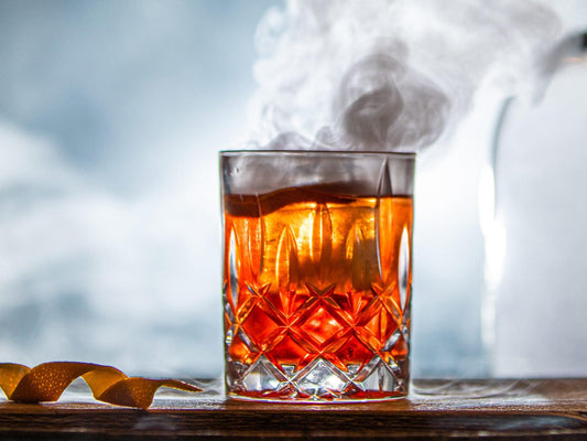 Canadas 100 Best Bars - Monashee Spirits Craft Distillery