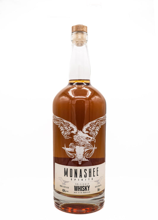 TRITICALE WHISKY
